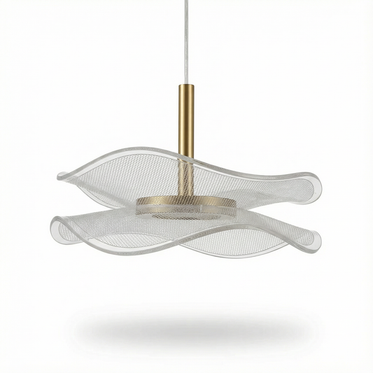 Suspension Velaire | Luxarmonie