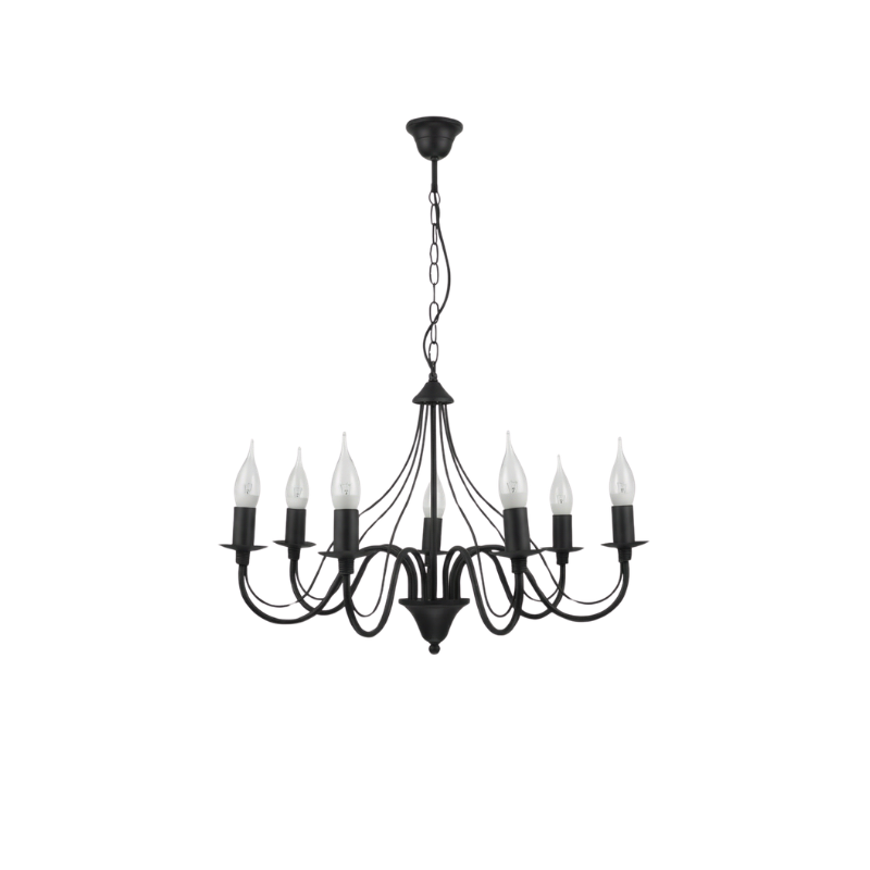 Lustre Modèle Asterion | Luxarmonie