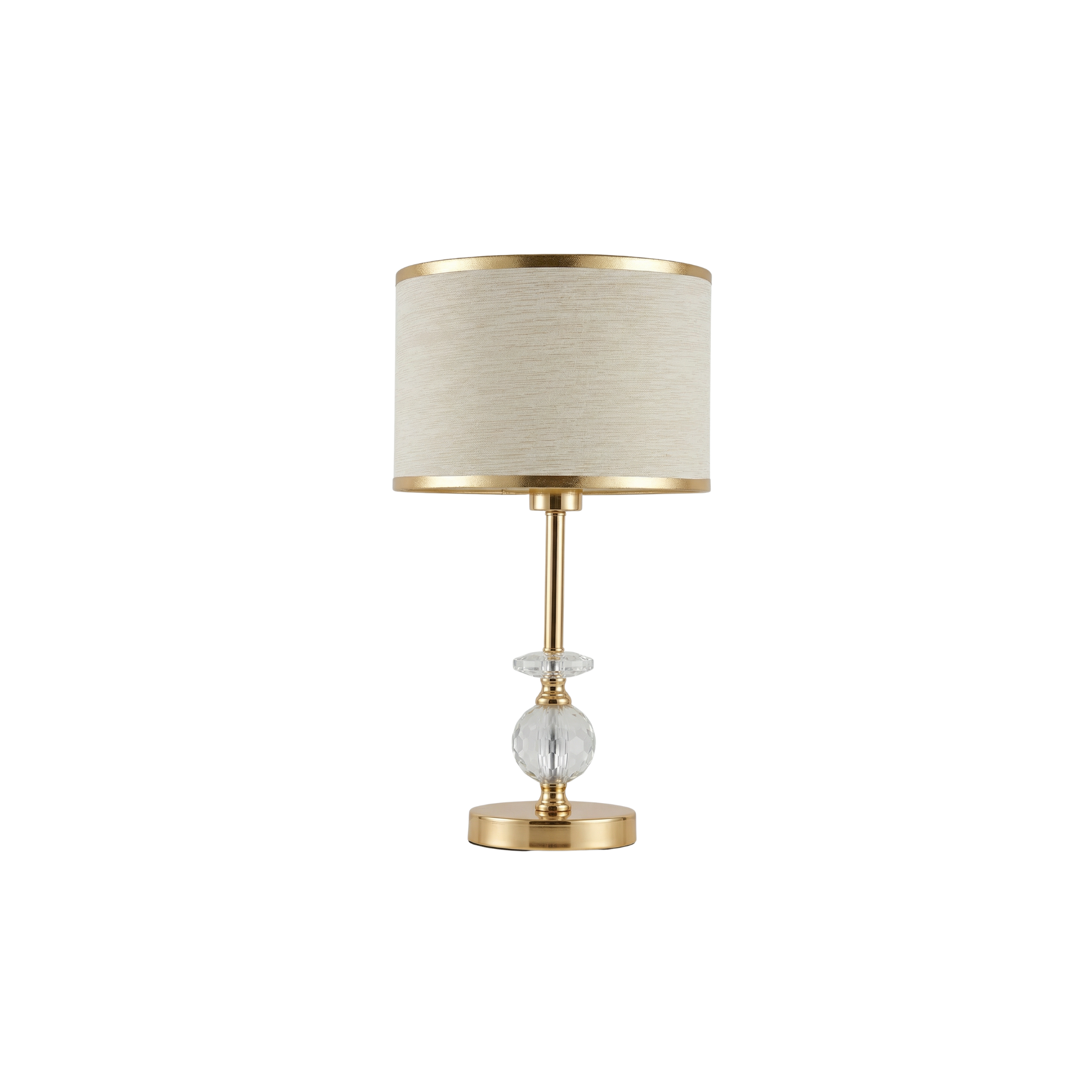 Tijdloze Designlamp Discrète Luxe en Hedendaags – Zyra