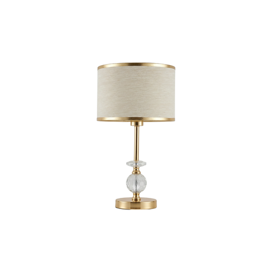 Lampe à poser Zyra | Luxarmonie