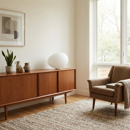 Pietra Lamp Ambiance View | Luxarmonie