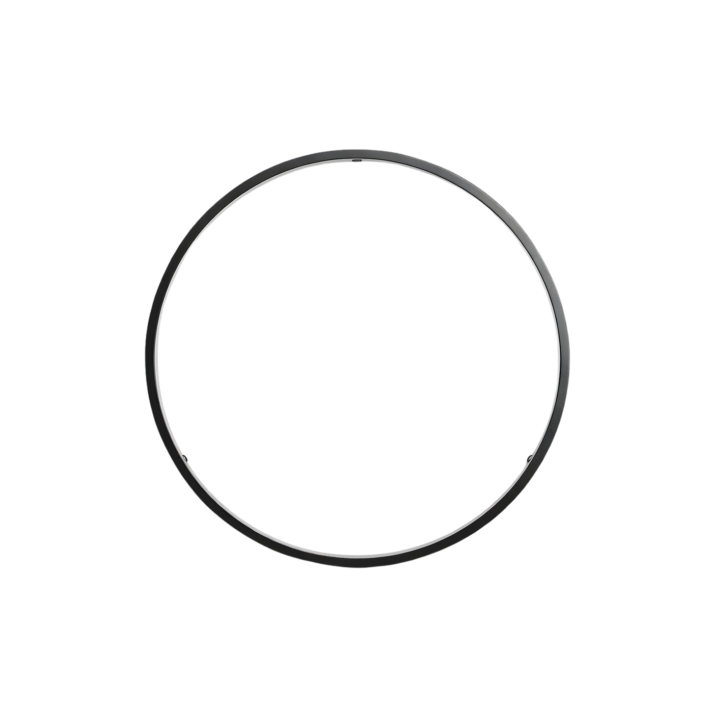 Applique Murale Moderne Forme Cercle Lumineux – Cerchio