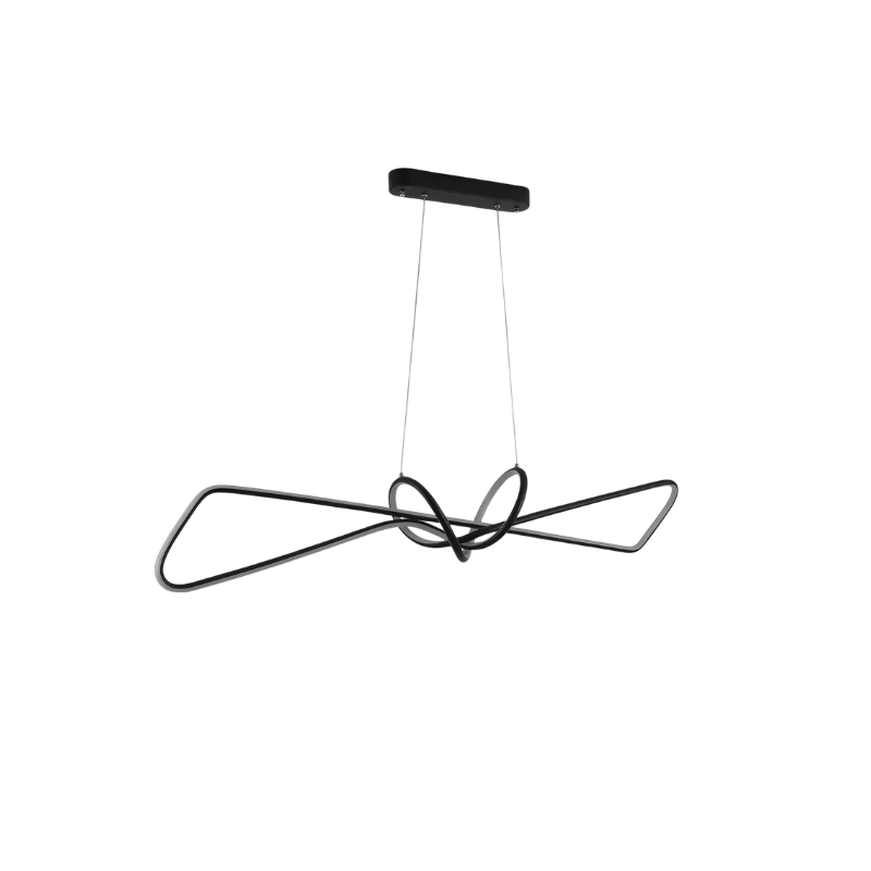 Hanglamp Strakke Lijn Variabele Sfeer – Nebula