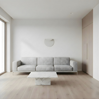 Wall Sconce Armoniely Ambiance View | Luxarmonie
