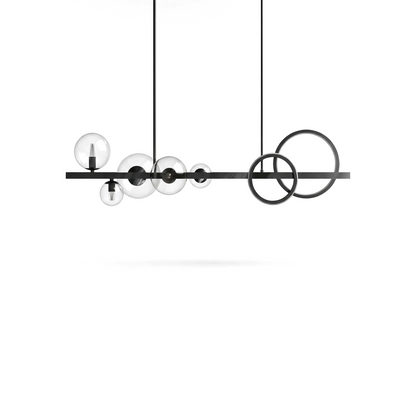 Halura Pendant – Luxarmonie