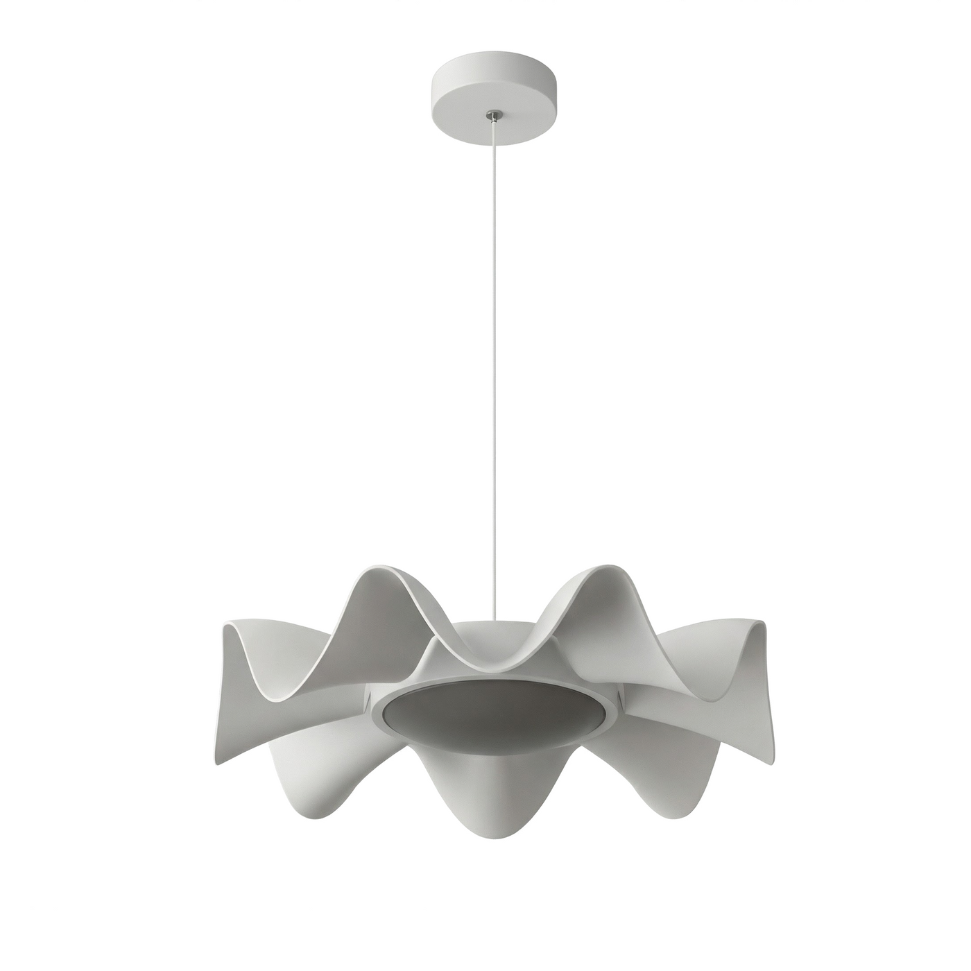 Suspension  Délicate Style Tendance et Épuré – Lunelle