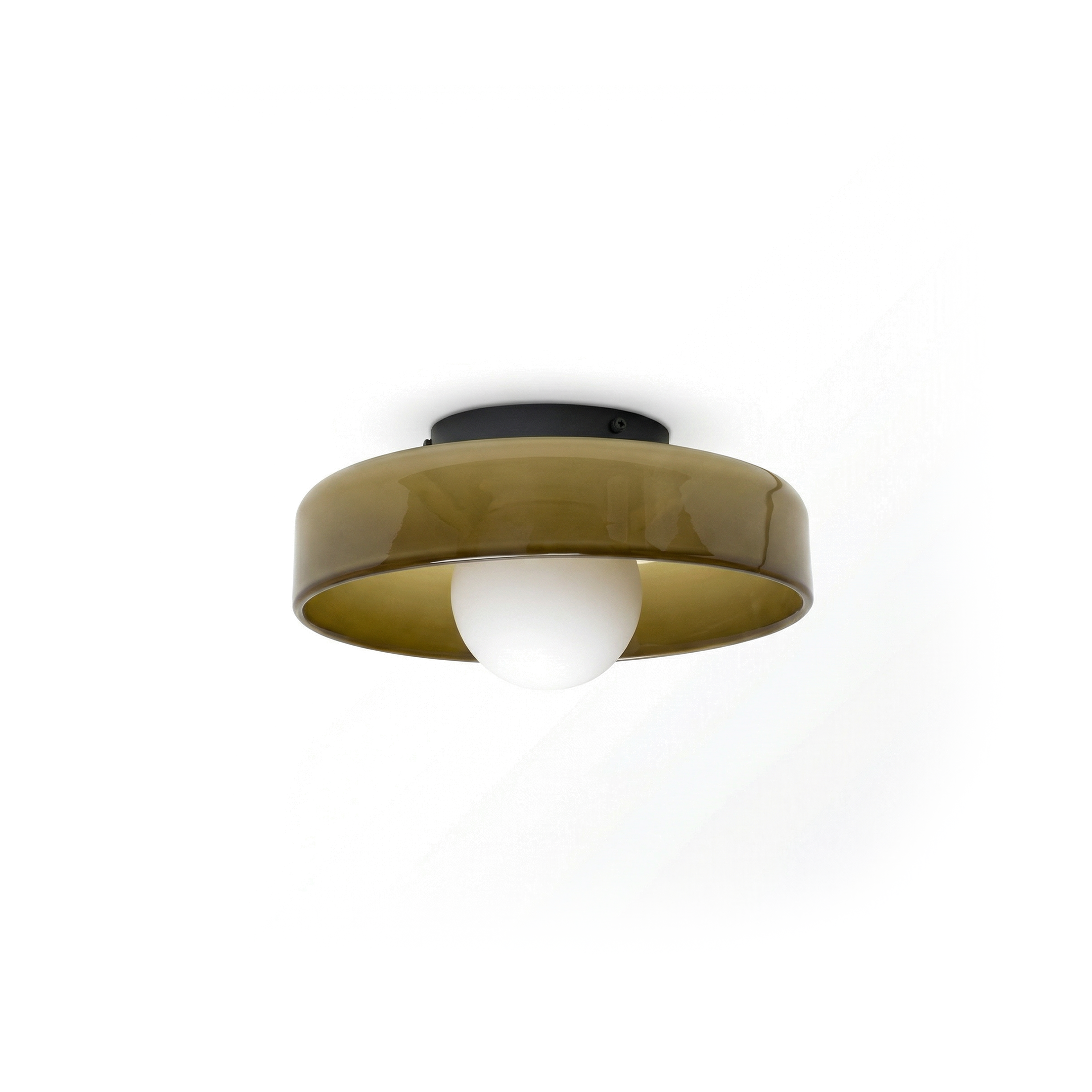 Orbique Ceiling Light | Luxarmonie