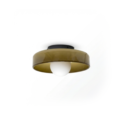Orbique Ceiling Light | Luxarmonie