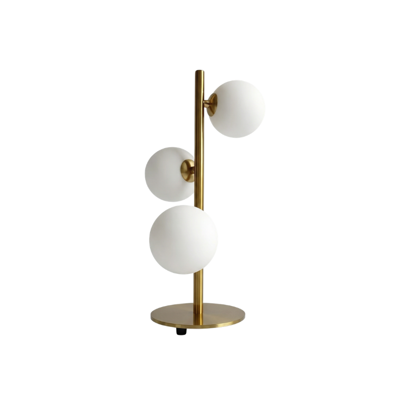 Lampe Sphérique | Luxarmonie