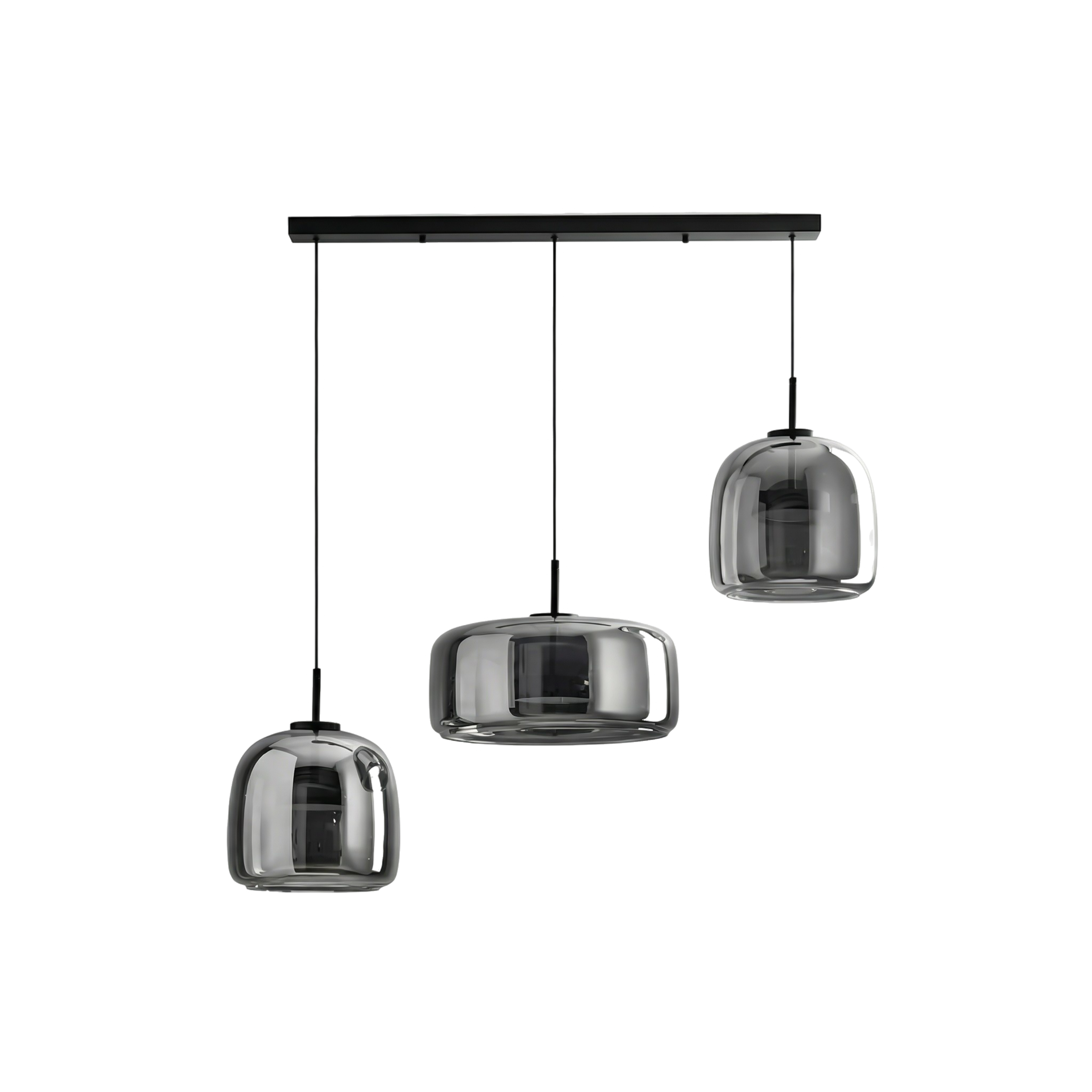 Vetroéclat Pendant | Luxarmonie
