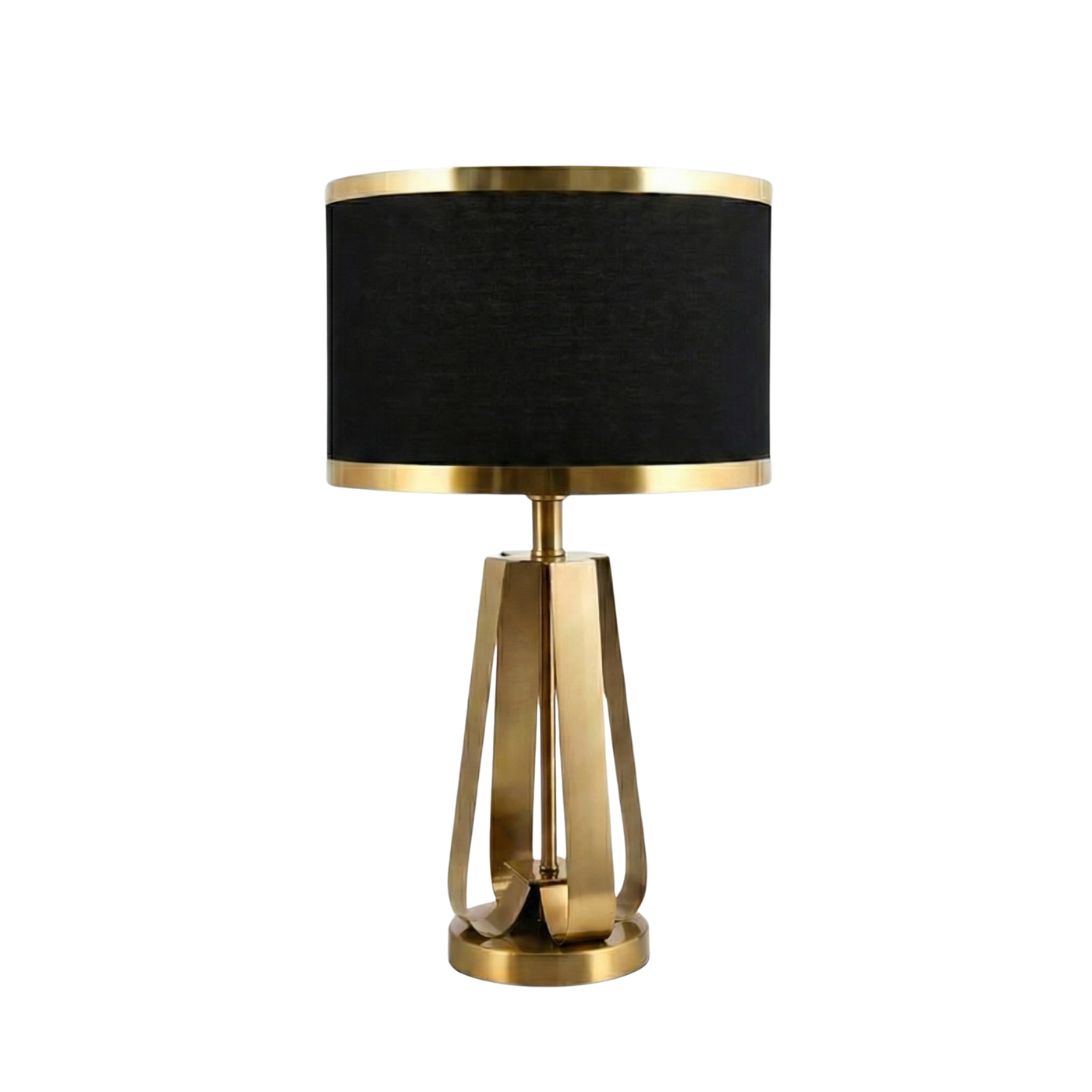 Lampe de chevet Monaco Élégance Ambiance Intimiste – Brilliance