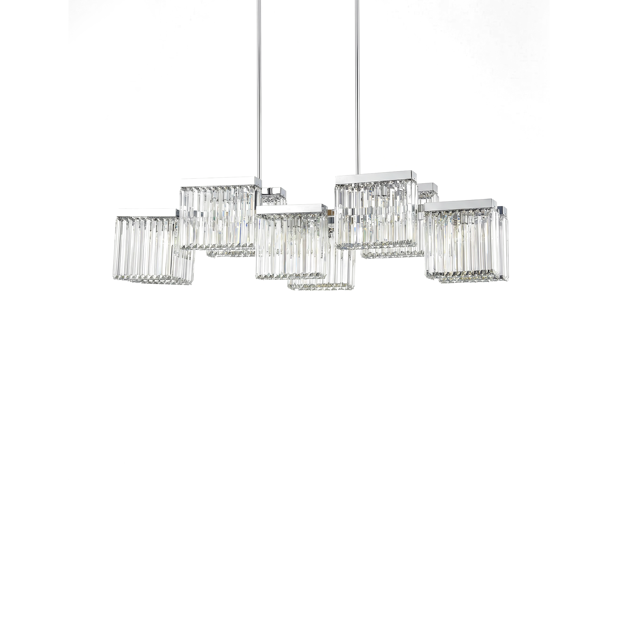 Crystarène Pendant – Luxarmonie