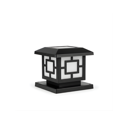 Solaira Fixture | Luxarmonie