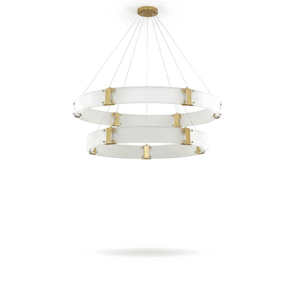 Ciel d'Ambre Ceiling Light – Luxarmonie