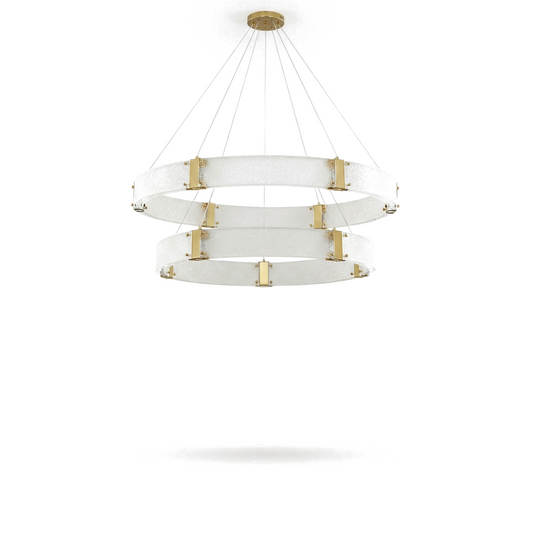 Suspension Douceur Enveloppante Ambiance Feutrée Finition Lisse – Ciel d’Ambre