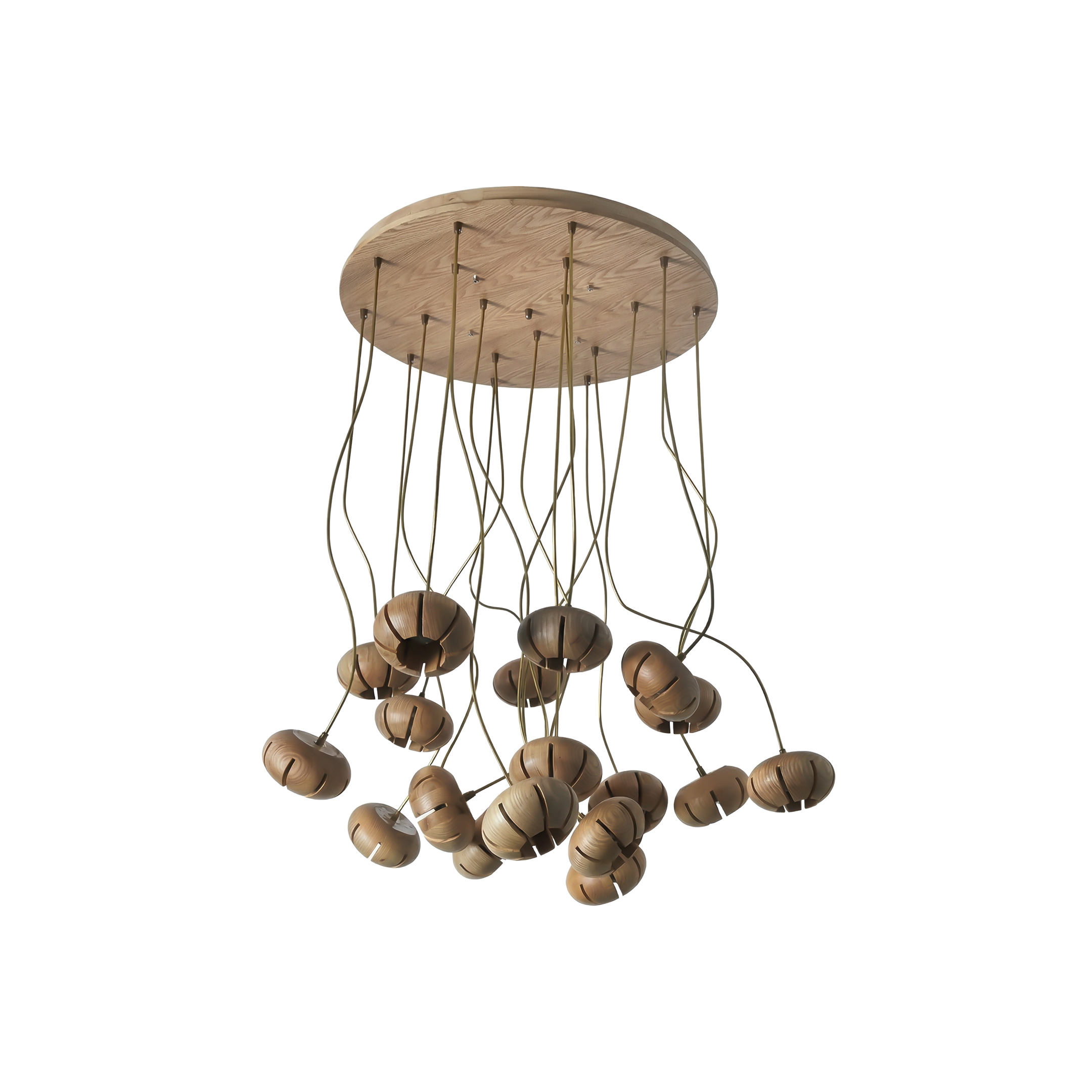 Orvaline Pendant | Luxarmonie
