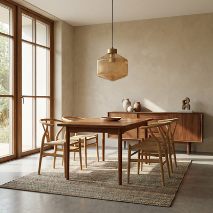 Racow Pendant Ambient View | Luxarmonie