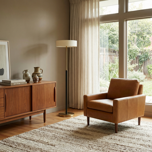 Lampe Armonilleu vue ambiance | Luxarmonie