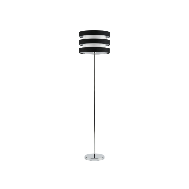 Lampadaire Moderne Finition Mate Style Intemporel – Astoria
