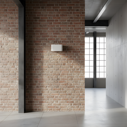 Armonisa Outdoor Fixture ambient view | Luxarmonie