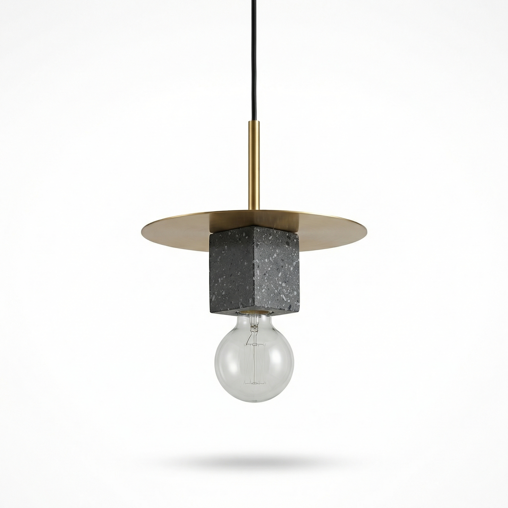 Axia Pendant | Luxarmonie
