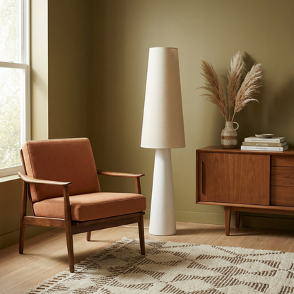 Lampe Aironde vue ambiance | Luxarmonie