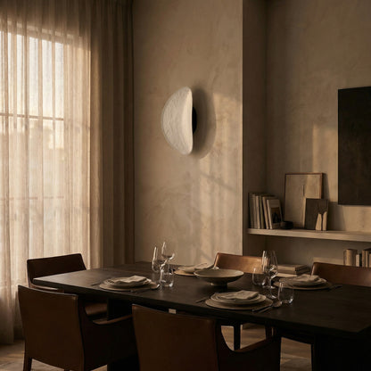 Zeloria Wall Sconce Ambient View | Luxarmonie
