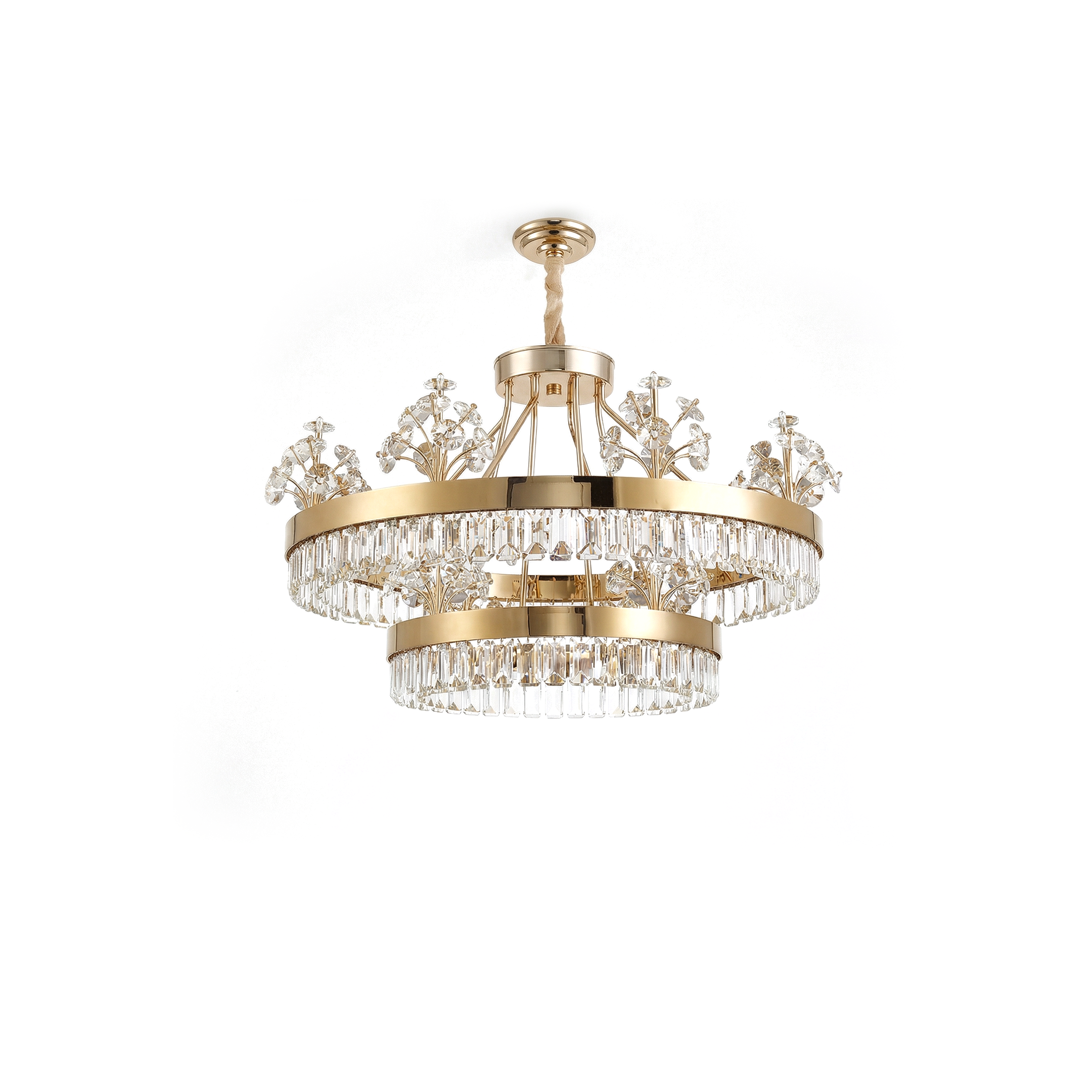 Plafonnier Rosée | Luxarmonie