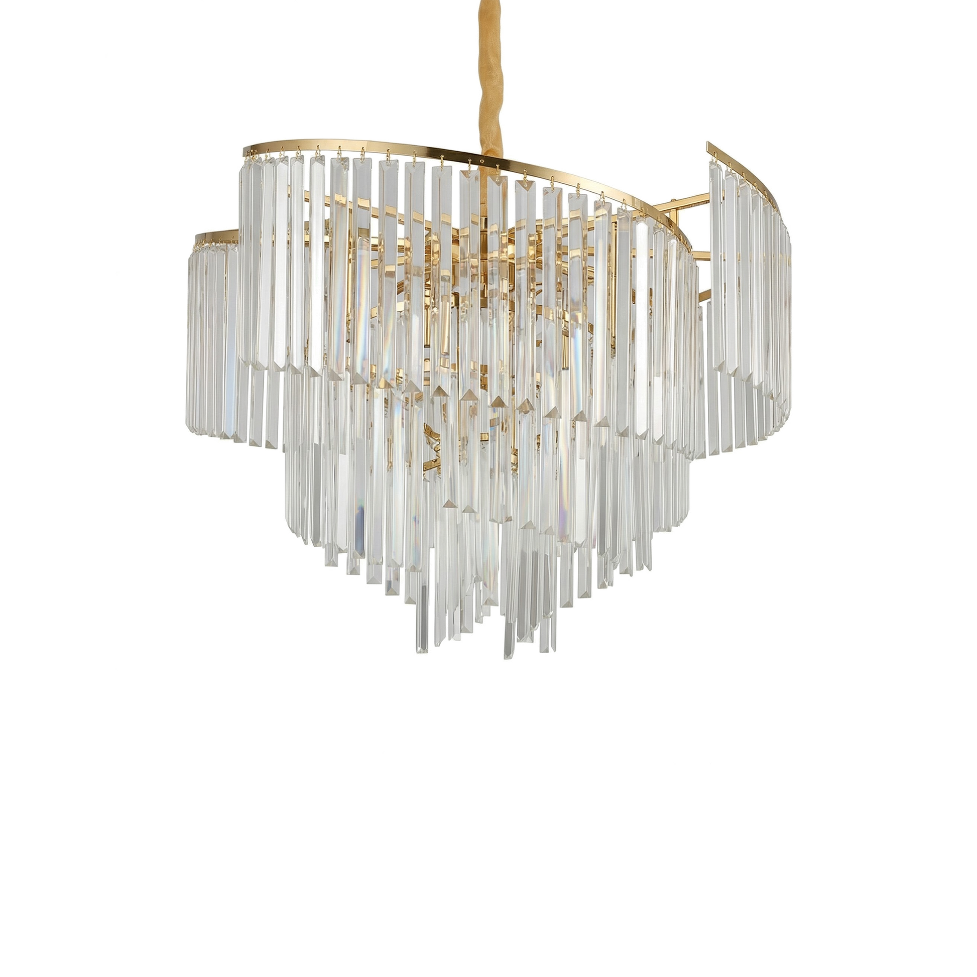 Plafonnier Illumia | Luxarmonie