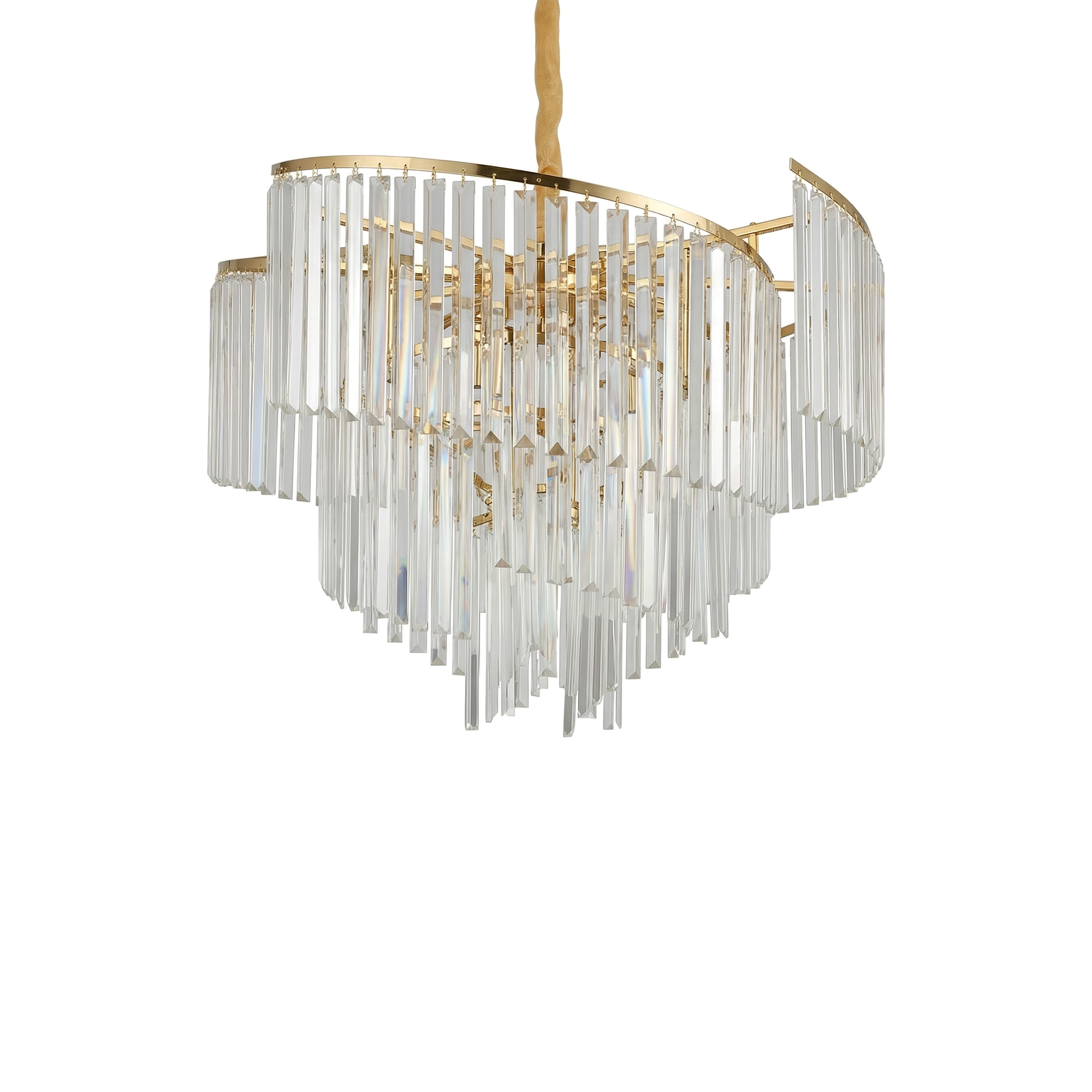 Illumia Ceiling Light | Luxarmonie