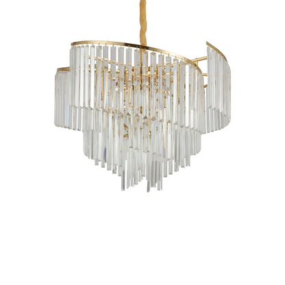 Illumia Ceiling Light | Luxarmonie