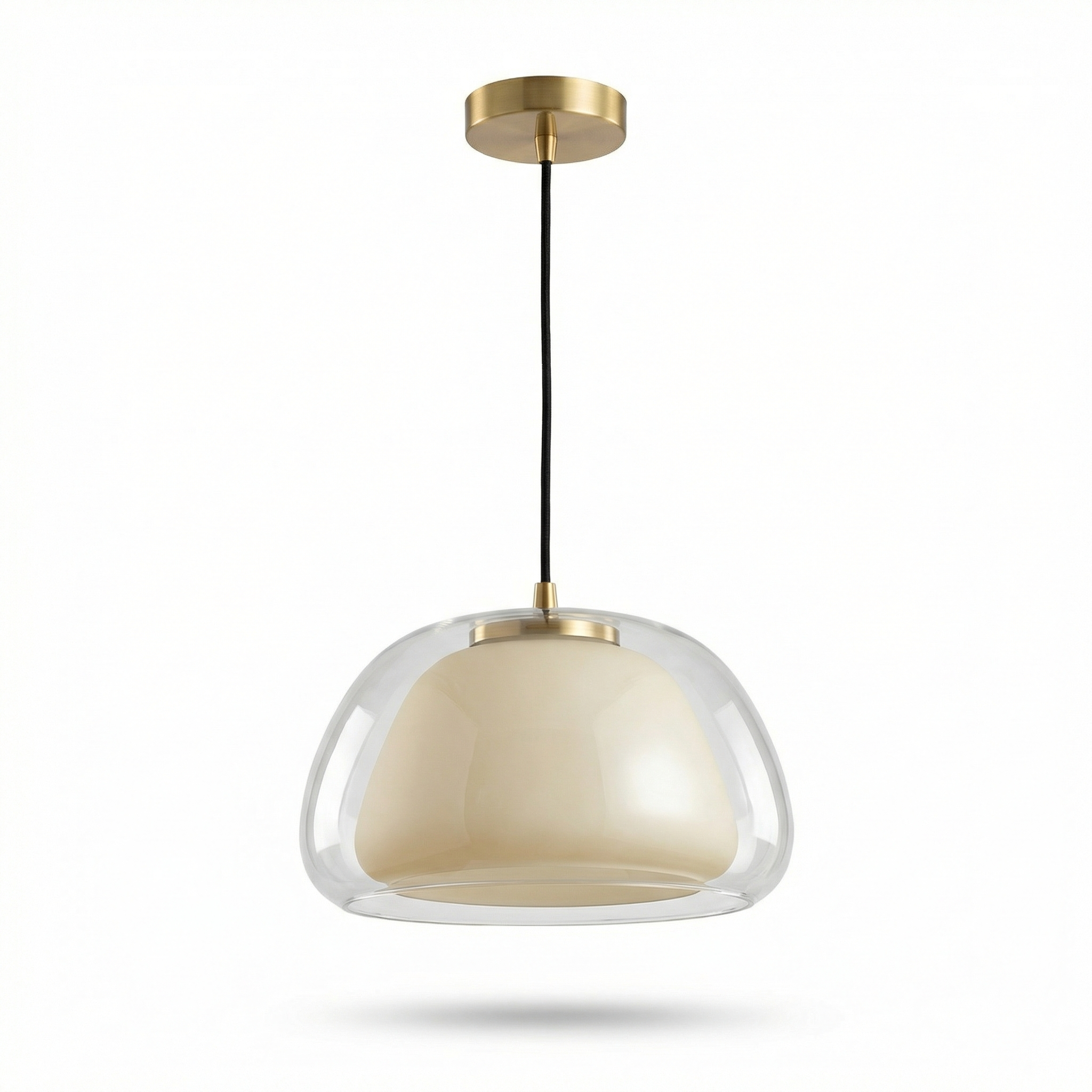 Capsule Pendant | Luxarmonie