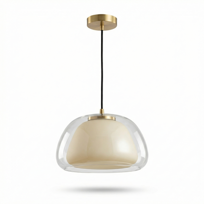 Capsule Pendant | Luxarmonie