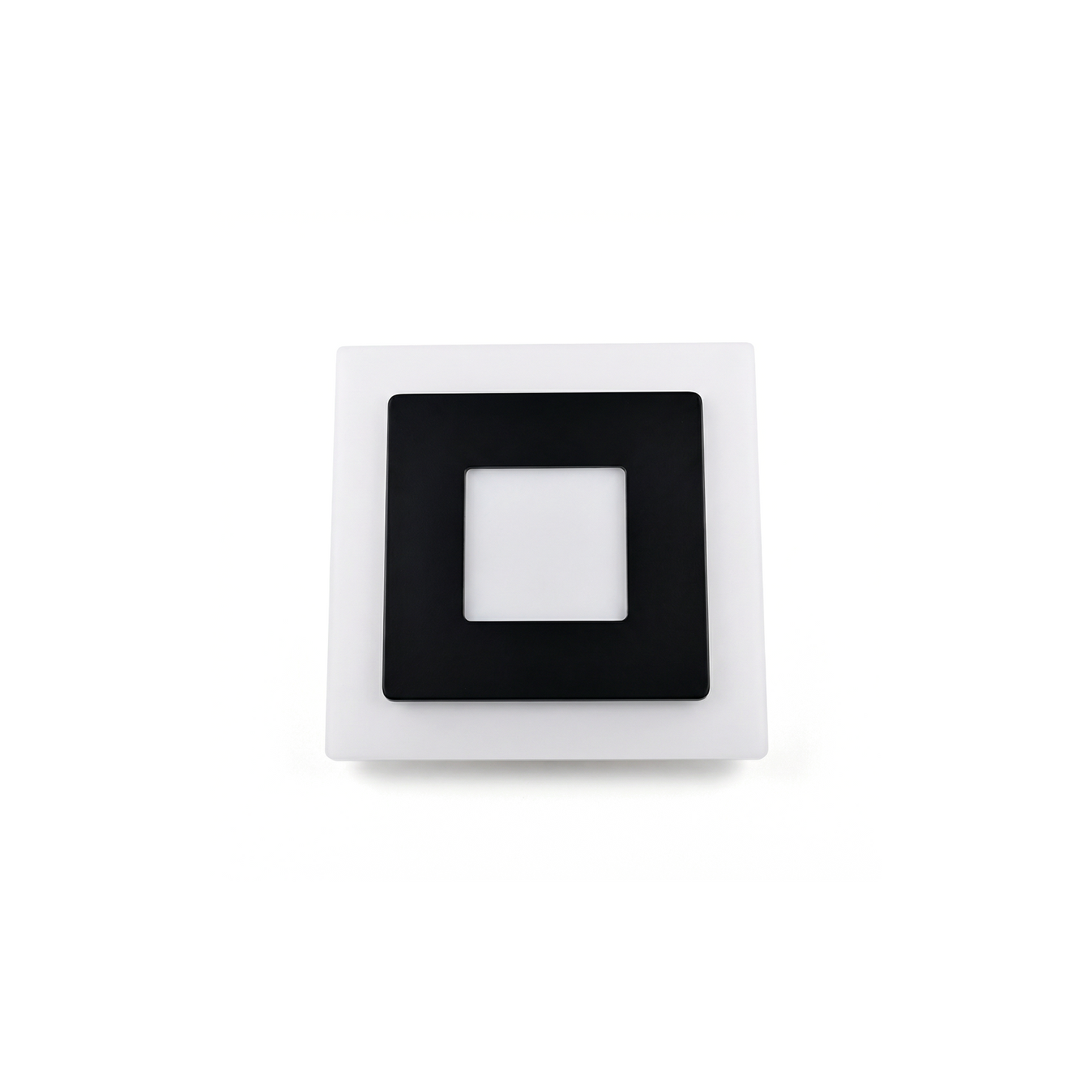 Plafonnier Quadrat | Luxarmonie