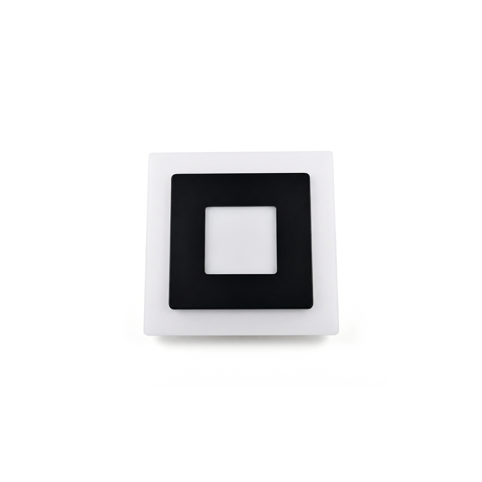 Plafonnier Quadrat | Luxarmonie