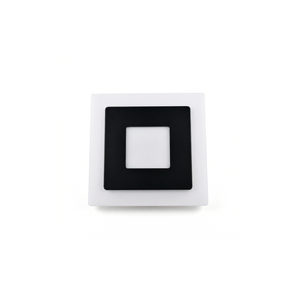 Plafonnier Quadrat | Luxarmonie