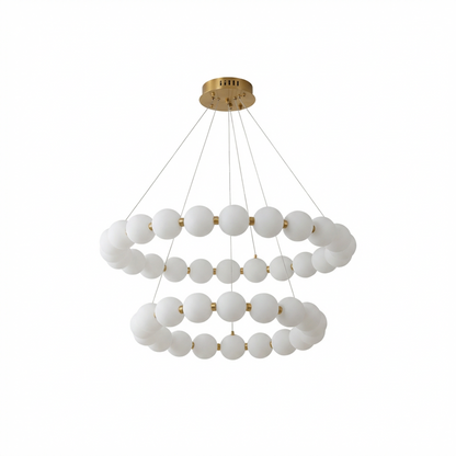 Suspended Design Ceiling Light Energy-Efficient LED – Stratos