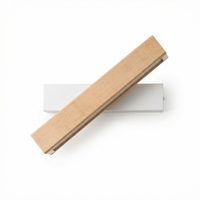 Applique murale en bois et métal pour salon – Armonéa