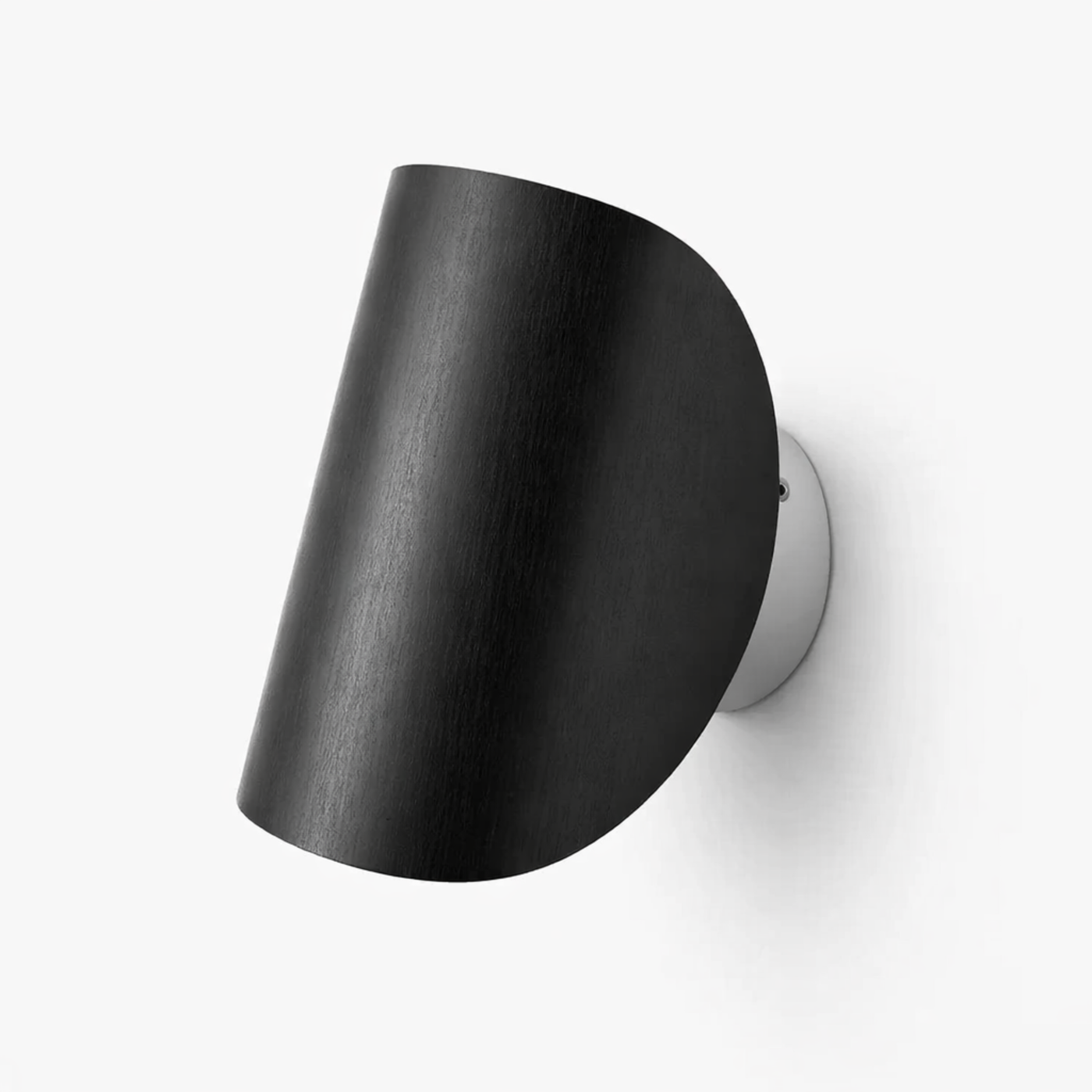 Applique murale moderne en aluminium rotative – Ciral