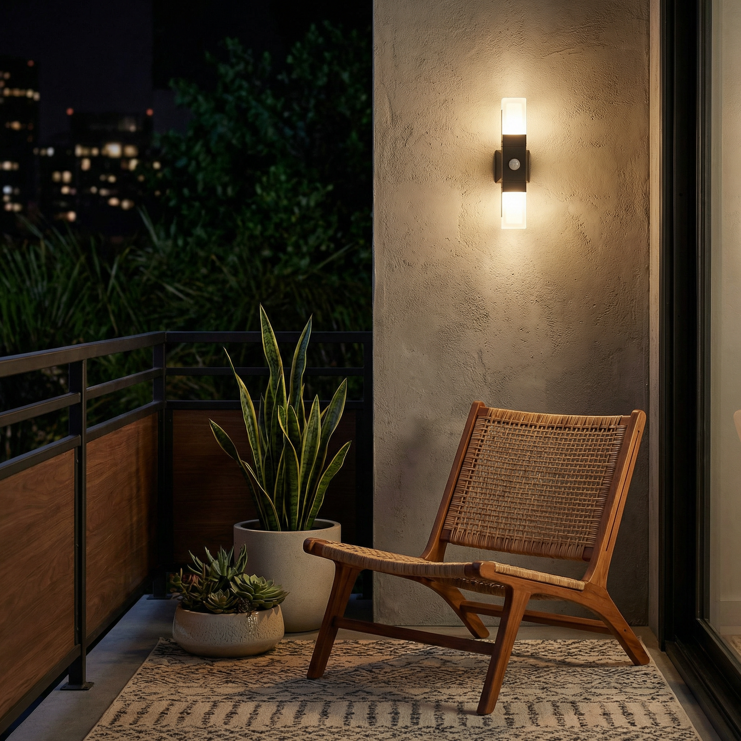 Luminaire Bullema vue détail | Luxarmonie