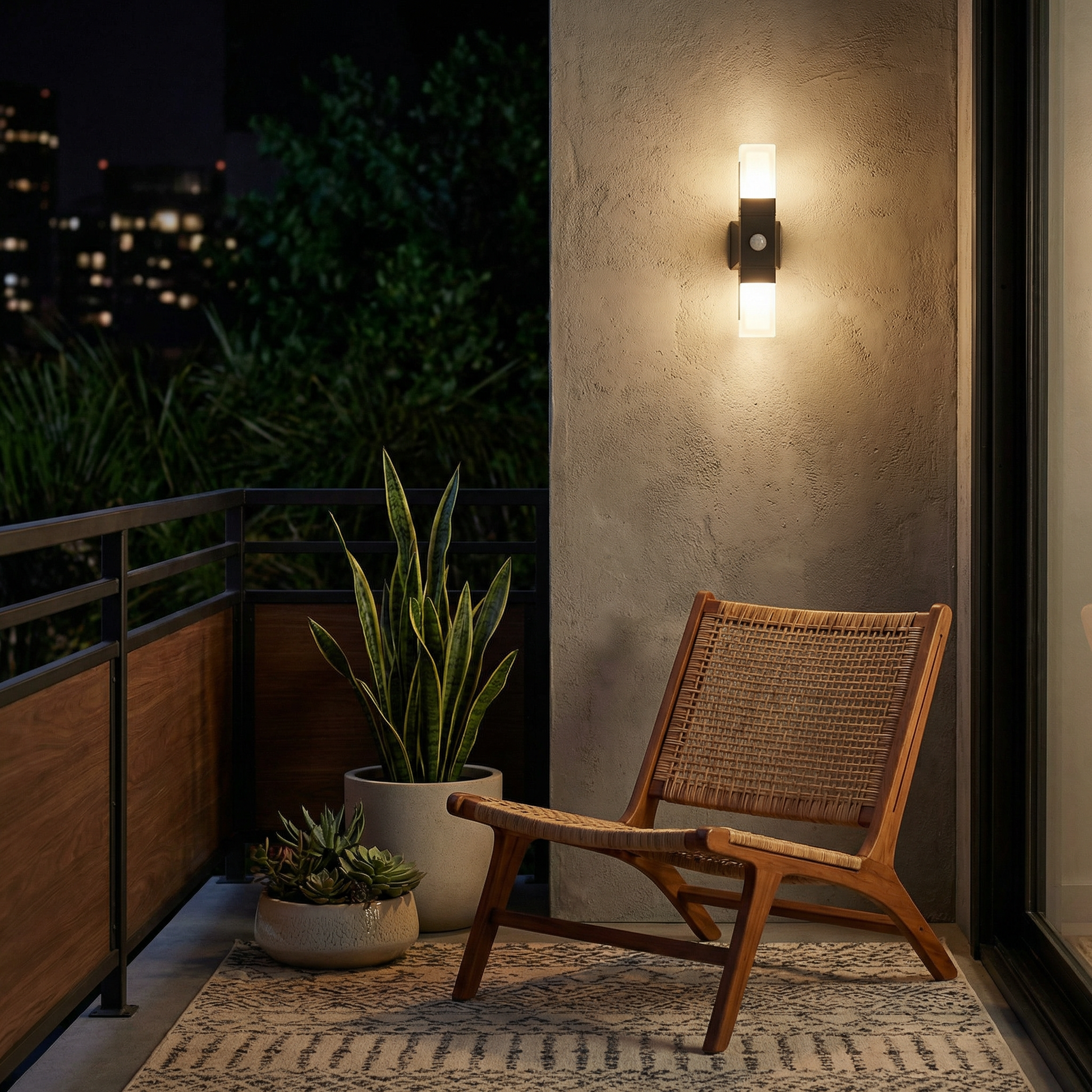 Luminaire Bullema vue détail | Luxarmonie