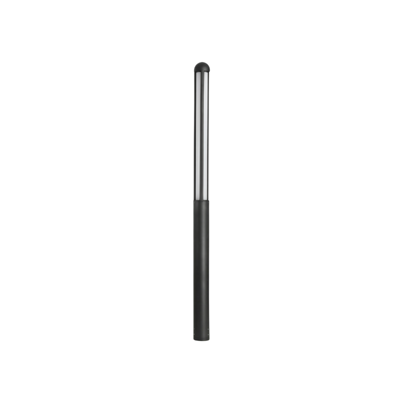 Waterdichte buitenvloerlamp in aluminium met LED – Arcluminis