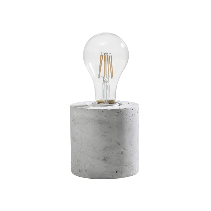 Cimmera Table Lamp | Luxarmonie