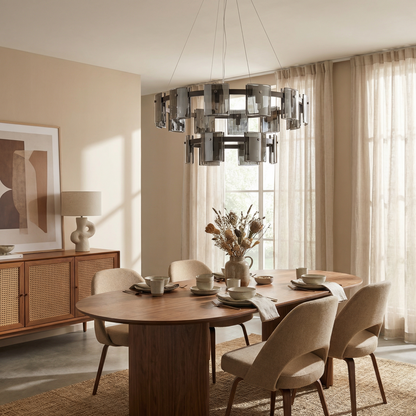 Pendant Célestair ambient view | Luxarmonie