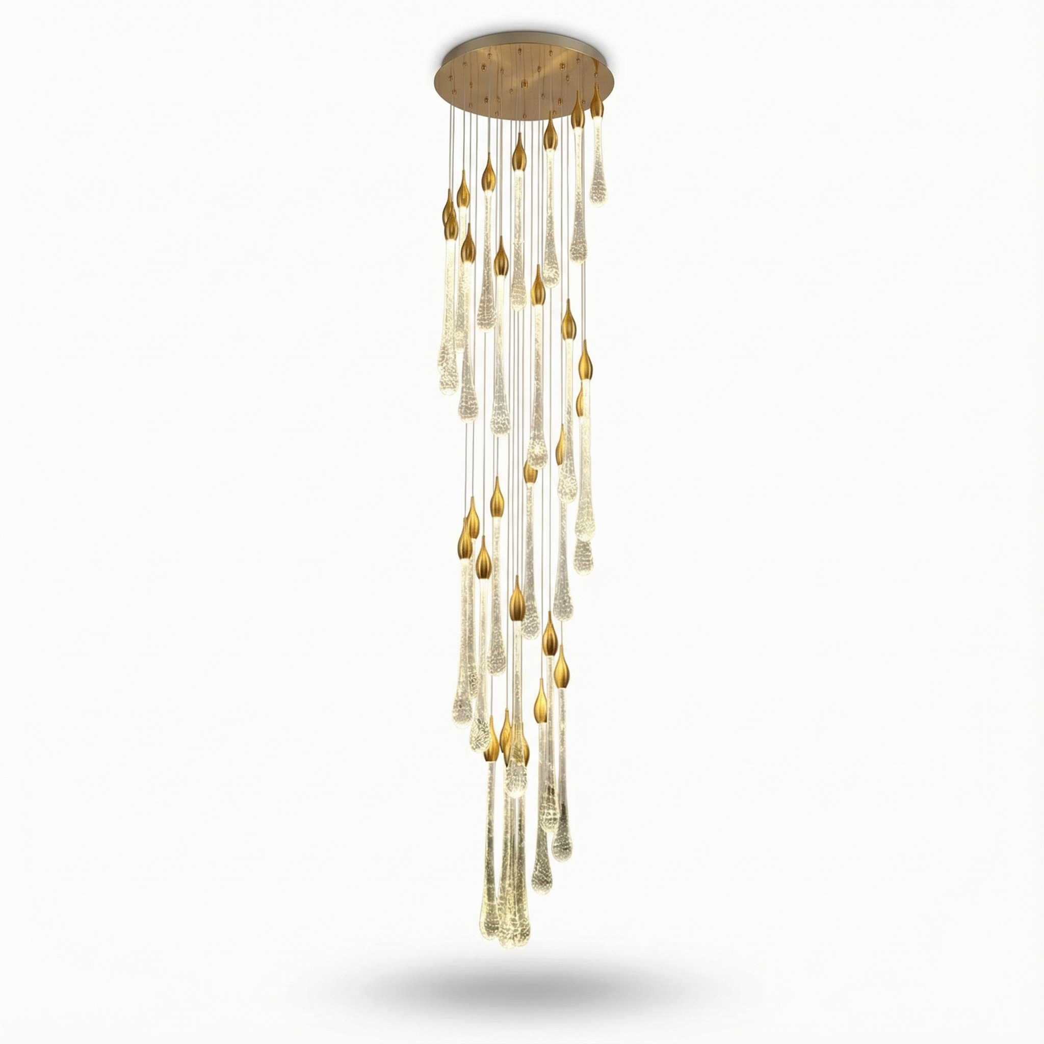 Lustre Cristalya | Luxarmonie