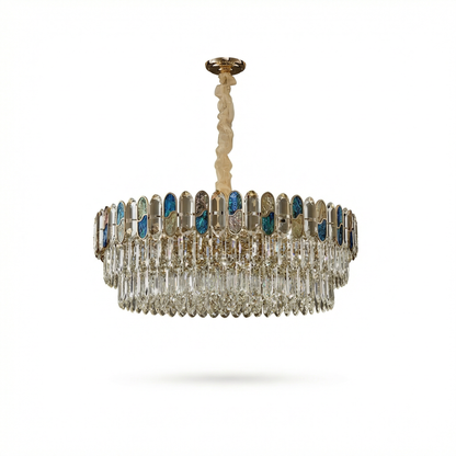 Harmonia Chandelier – Luxarmonie
