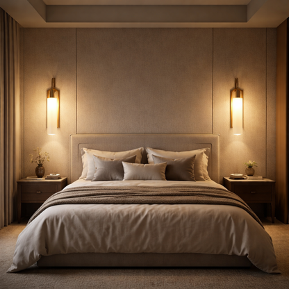 Wall Light Estanor Detail View | Luxarmonie