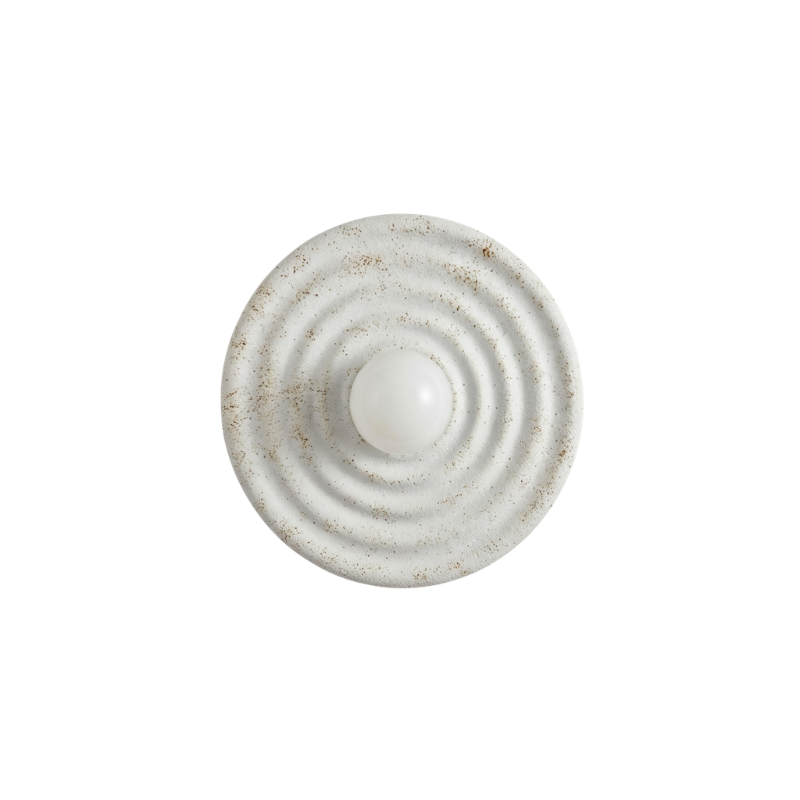 Lunar Waves Wall Sconce | Luxarmonie