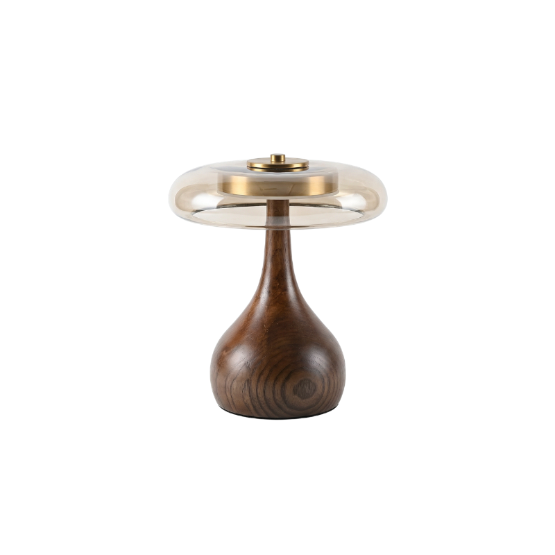 Lampe Maderi | Luxarmonie
