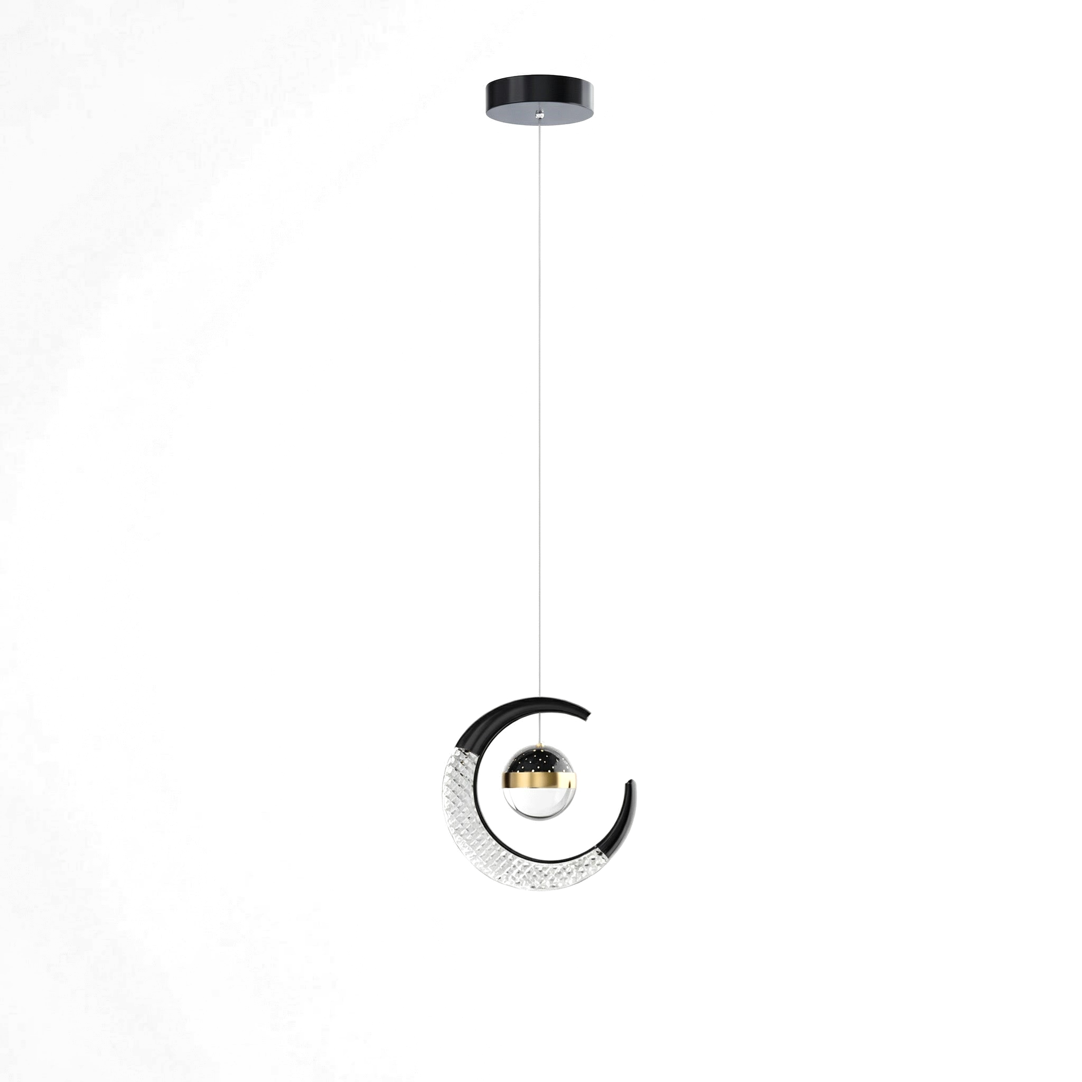 Féérique Pendant – Luxarmonie